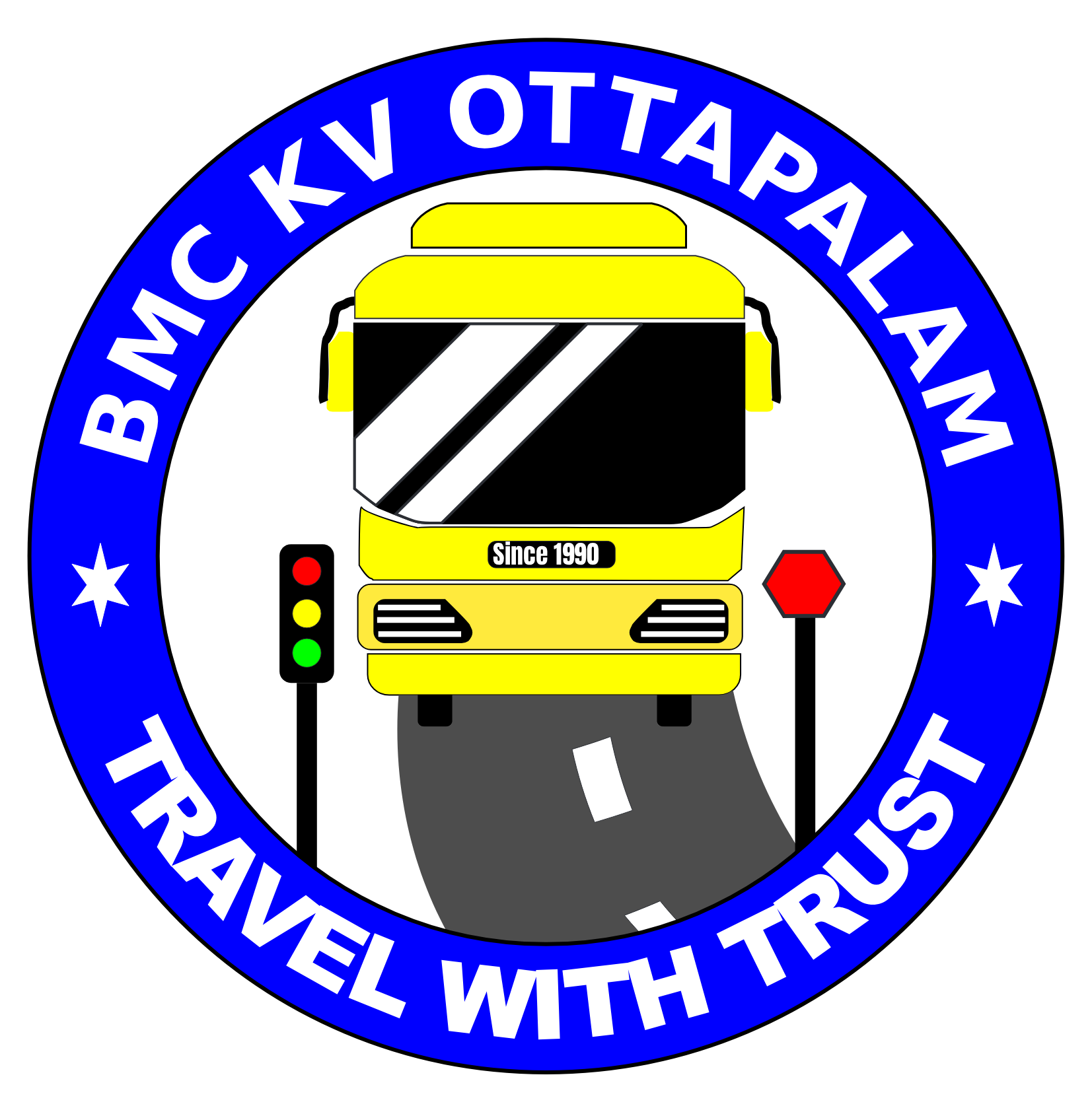 Kendriya Vidhyala Bus Management Committe – Ottapalam